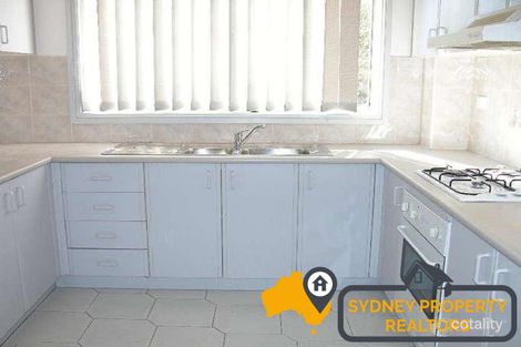 Property photo of 74-76 Stapleton Street Pendle Hill NSW 2145