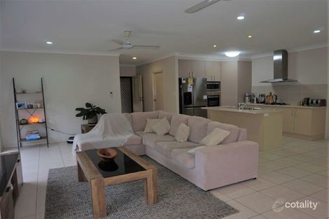Property photo of 11 Totley Chase Trinity Park QLD 4879