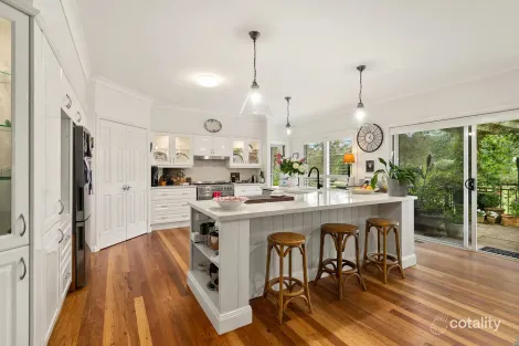 Property photo of 58 Osborne Road Burradoo NSW 2576