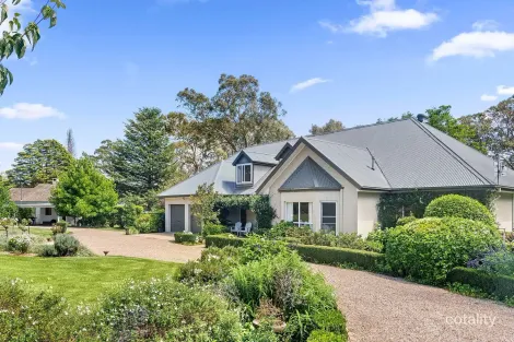 Property photo of 58 Osborne Road Burradoo NSW 2576