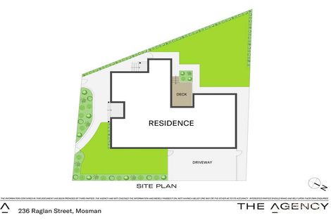 Property photo of 236 Raglan Street Mosman NSW 2088