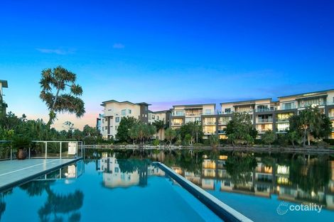 123/3 Pendraat Pde, Hope Island, QLD 4212