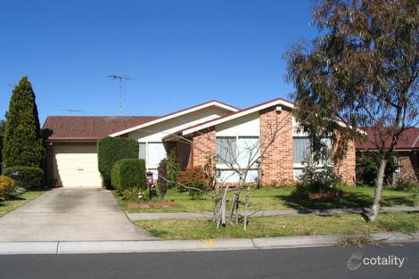 10 Frigate-Bird Ave, Hinchinbrook, NSW 2168