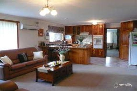 Property photo of 20 Racecourse Crescent Turners Beach TAS 7315