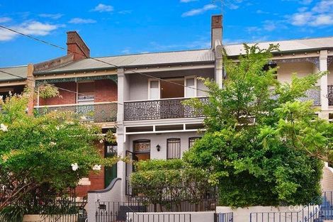 39 Lombard St, Glebe, NSW 2037