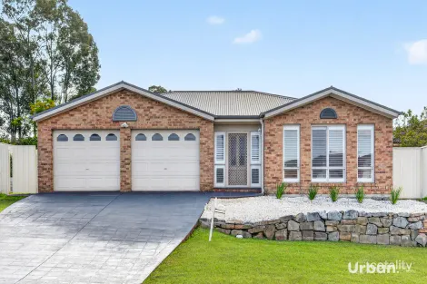 Property photo of 84 O'Shea Circuit Cessnock NSW 2325