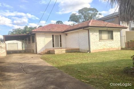 Property photo of 92 Paton Street Merrylands West NSW 2160