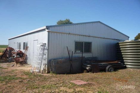 Property photo of 32 Park Street Nhill VIC 3418