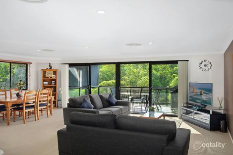 Property photo of 18/2 Ridgeline Way Highland Park QLD 4211