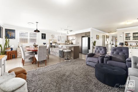 Property photo of 15 Clydesdale Street Wadalba NSW 2259