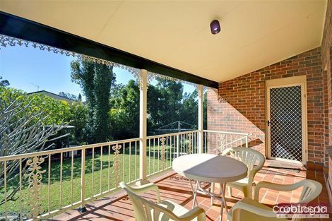 Property photo of 50 Achilles Street Nelson Bay NSW 2315