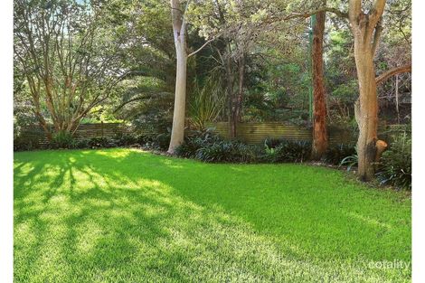 Property photo of 2/1 Olympia Road Naremburn NSW 2065