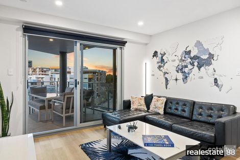 Property photo of 49/5 Rowe Avenue Rivervale WA 6103