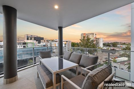 Property photo of 49/5 Rowe Avenue Rivervale WA 6103