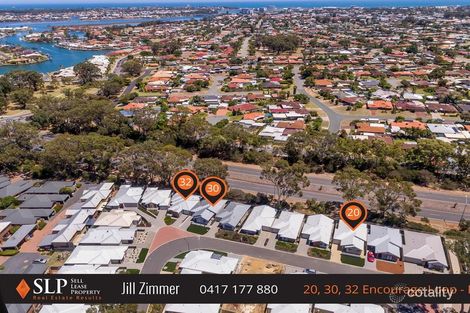 Property photo of 32 Encourage Loop Dudley Park WA 6210