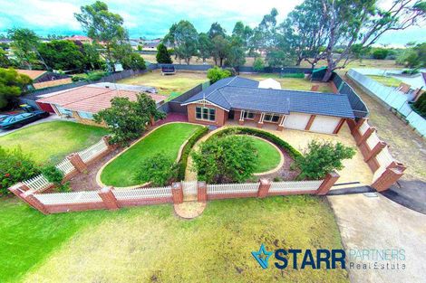 Property photo of 27 Sebastian Avenue Rosemeadow NSW 2560