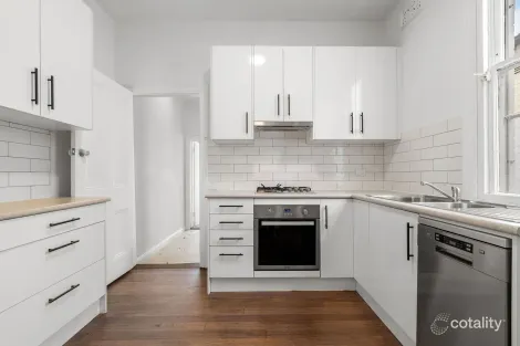 Property photo of 117 Baptist Street Redfern NSW 2016