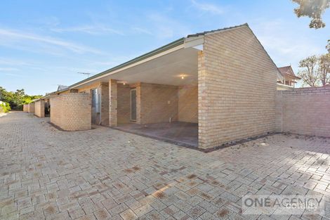 Property photo of 1/21 Mosaic Street East Shelley WA 6148