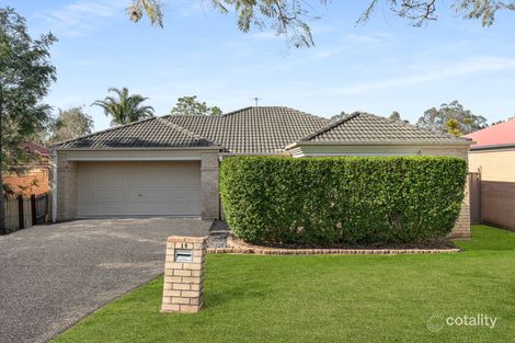 10 Willowtree Dr, Flinders View, QLD 4305