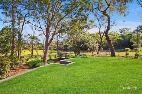 Property photo of 125 Bent Street Lindfield NSW 2070