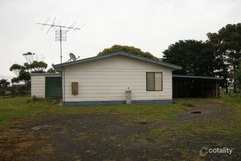 145 Dollar Rd, Dumbalk, VIC 3956