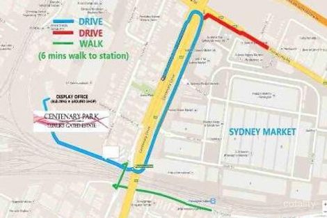 Property photo of D203/81-86 Courallie Avenue Homebush West NSW 2140