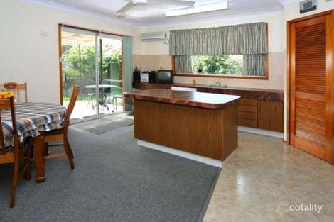 Property photo of 239A Annangrove Road Annangrove NSW 2156