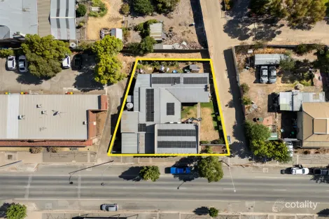 9 Hanson St, Freeling, SA 5372