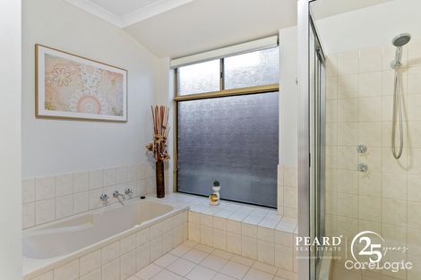 Property photo of 4 Burley Griffin Mews Joondalup WA 6027