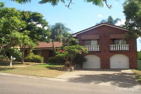 Property photo of 14 Flintstone Street Sunnybank Hills QLD 4109