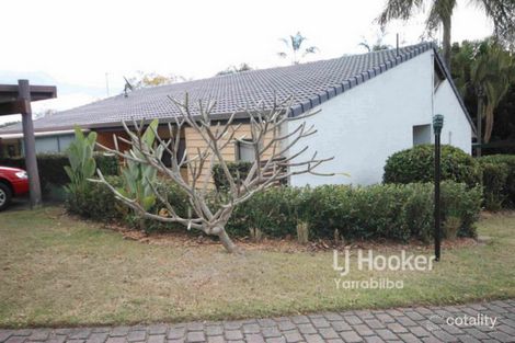 Property photo of 4/11-15 Yulgibar Close Kooralbyn QLD 4285
