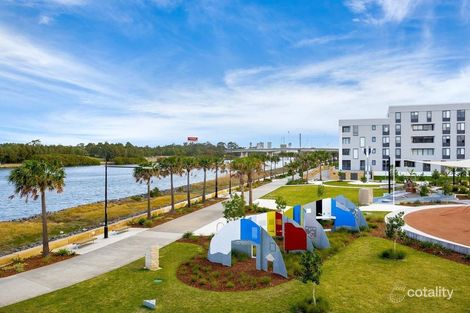 Property photo of 305/24-32 Koorine Street Ermington NSW 2115