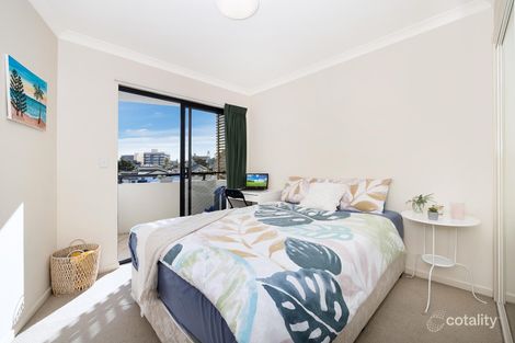 Property photo of 10/474 Upper Edward Street Spring Hill QLD 4000