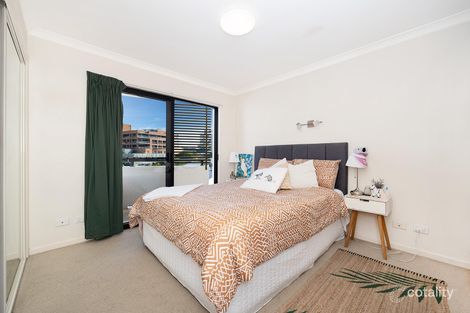 Property photo of 10/474 Upper Edward Street Spring Hill QLD 4000