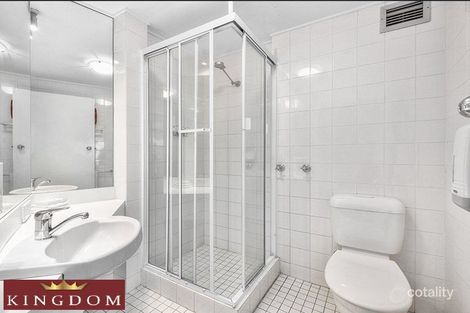 Property photo of 59/239 Wickham Terrace Spring Hill QLD 4000