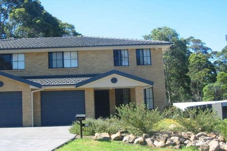 Property photo of 5A Bunderra Circuit Malua Bay NSW 2536