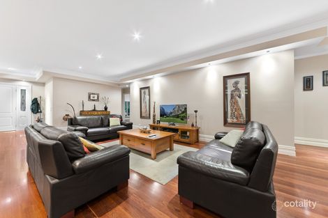 Property photo of 5 Lenne Street Beaconsfield Upper VIC 3808
