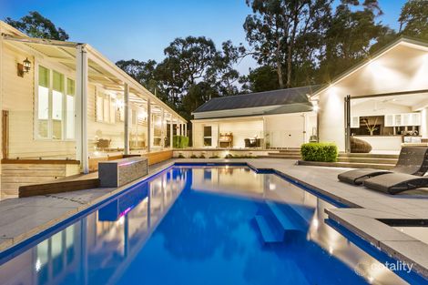 5 Lenne St, Beaconsfield Upper, VIC 3808