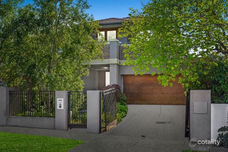 11 Barnett St, Hampton, VIC 3188