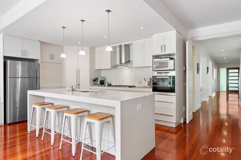 Property photo of 11 Barnett Street Hampton VIC 3188