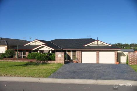 19 Glencoe Ave, Hamlyn Terrace, NSW 2259