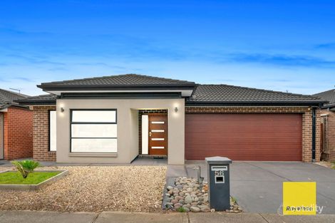 56 Everholme Dr, Truganina, VIC 3029