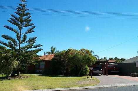 3 Marlin Pl, Beldon, WA 6027