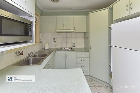 Property photo of 5 Briggs Road Springwood QLD 4127