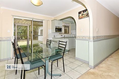Property photo of 5 Briggs Road Springwood QLD 4127