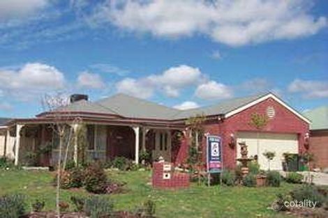 4 Red Gum Way, Wangaratta, VIC 3677
