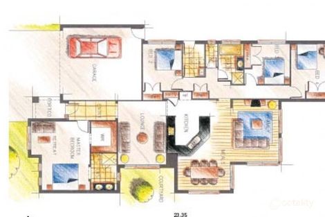 Property photo of 12 Duke Street Berwick VIC 3806