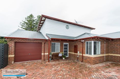 Property photo of 33B Camberwell Street East Victoria Park WA 6101