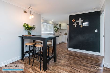 Property photo of 33B Camberwell Street East Victoria Park WA 6101