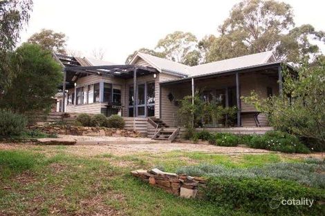 70 Specimen Gully Rd, Barkers Creek, VIC 3451